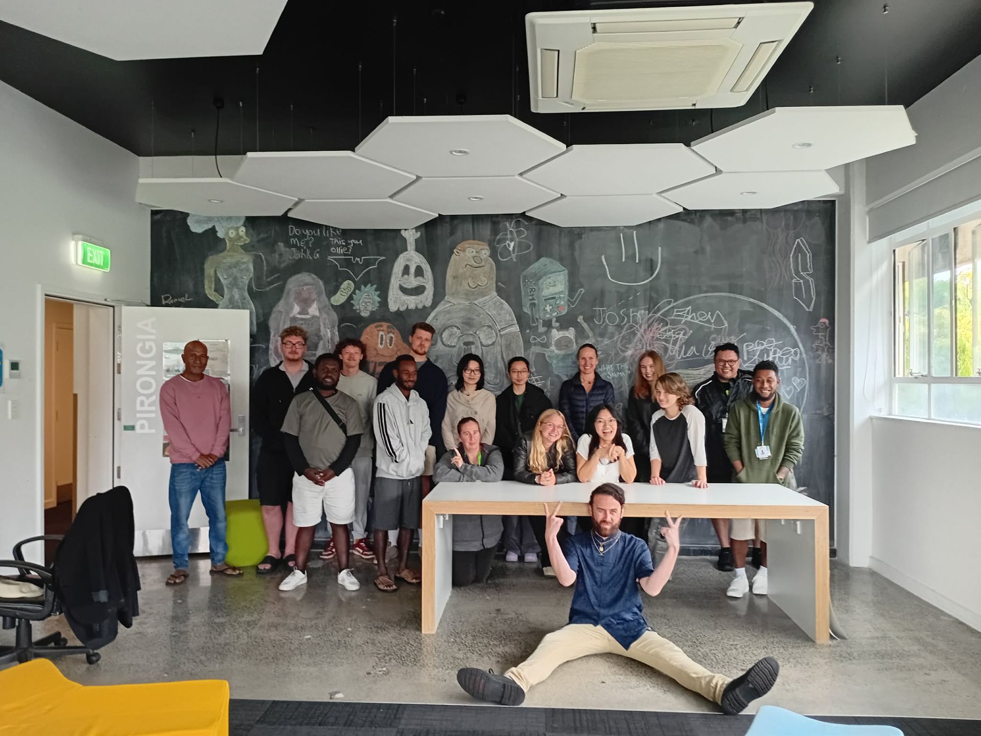 Explore comfortable and convenient living options designed to support your studies at Wintec in Hamilton Waikato New Zealand. Book A Tour Today!