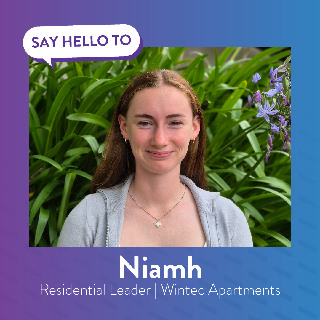 Enjoy flexible hours that fit around your studies while making a meaningful impact on a vibrant and diverse student community. Earn while you study with a part-time role that also provides affordable on-site accommodation.