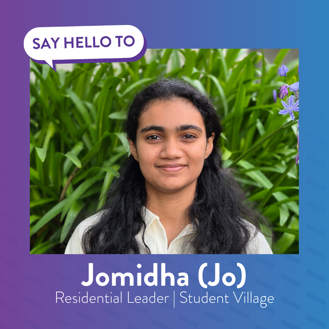 Enjoy flexible hours that fit around your studies while making a meaningful impact on a vibrant and diverse student community. Earn while you study with a part-time role that also provides affordable on-site accommodation.