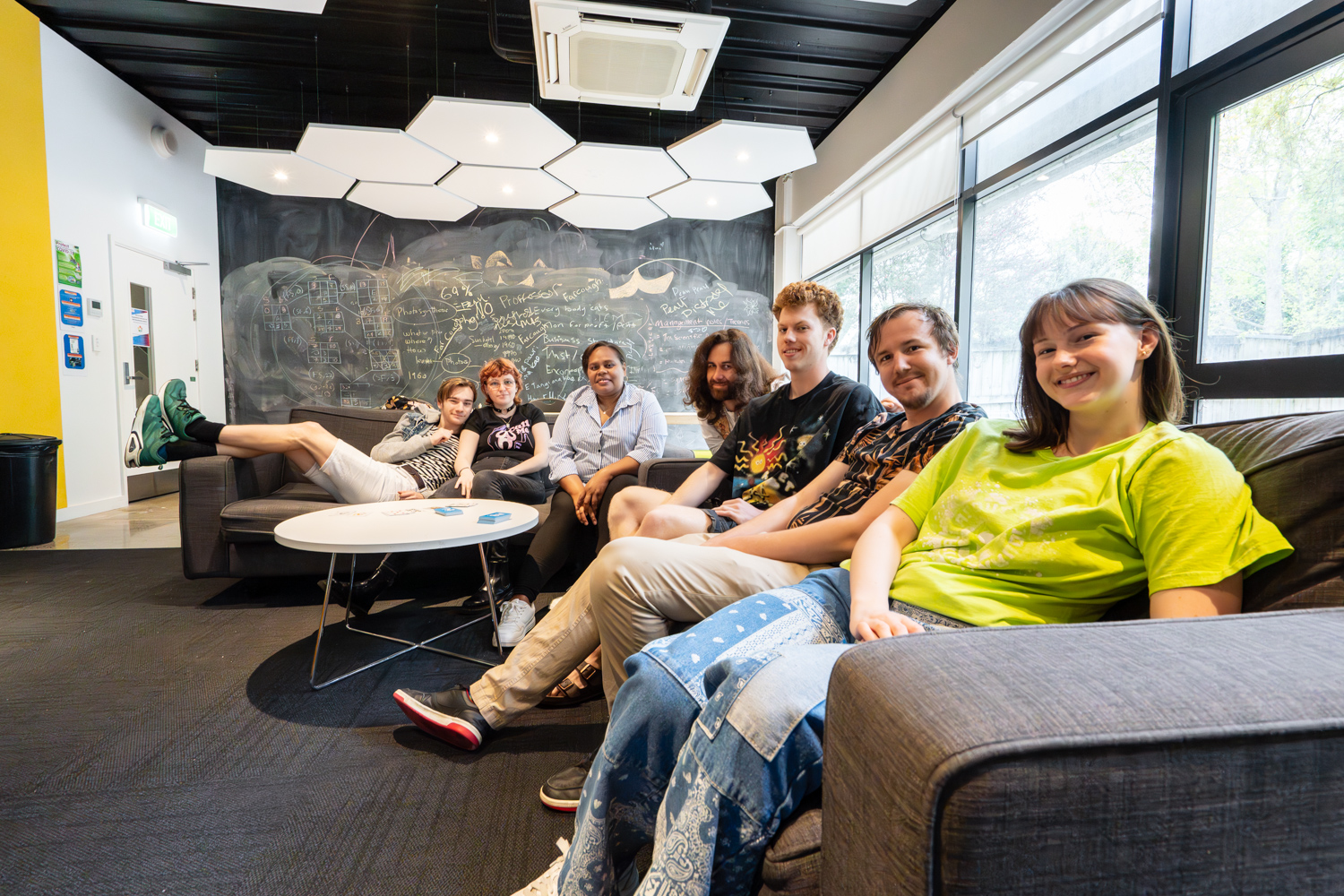 Hatch Student Living partners with Wintec, & belongs to a range of professional organisations in order to enhance the value & quality of your living experience.