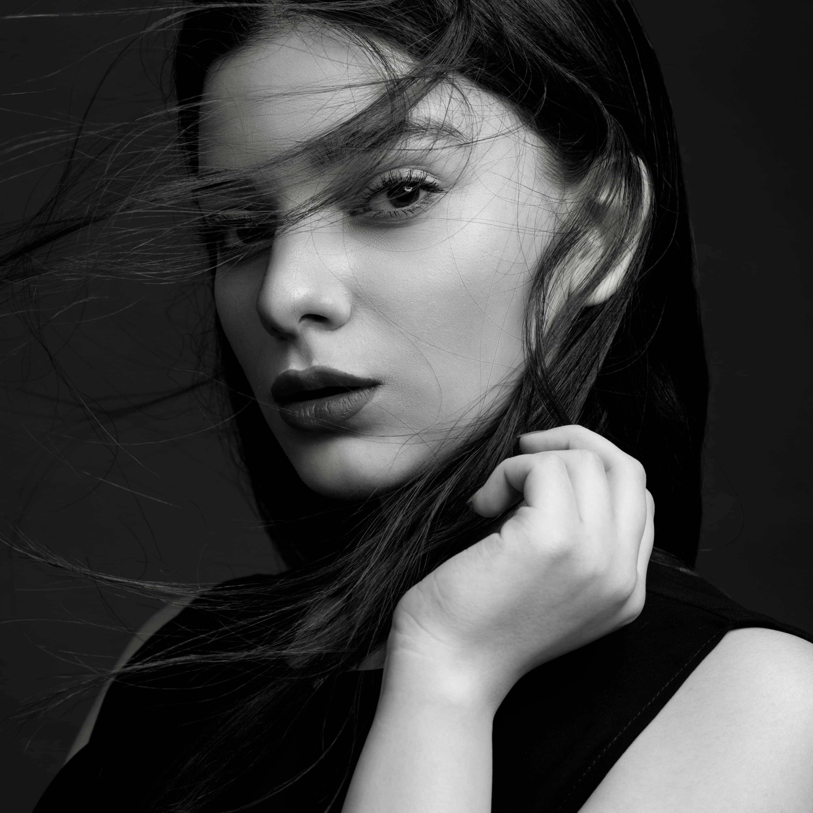 Jasmine Lee