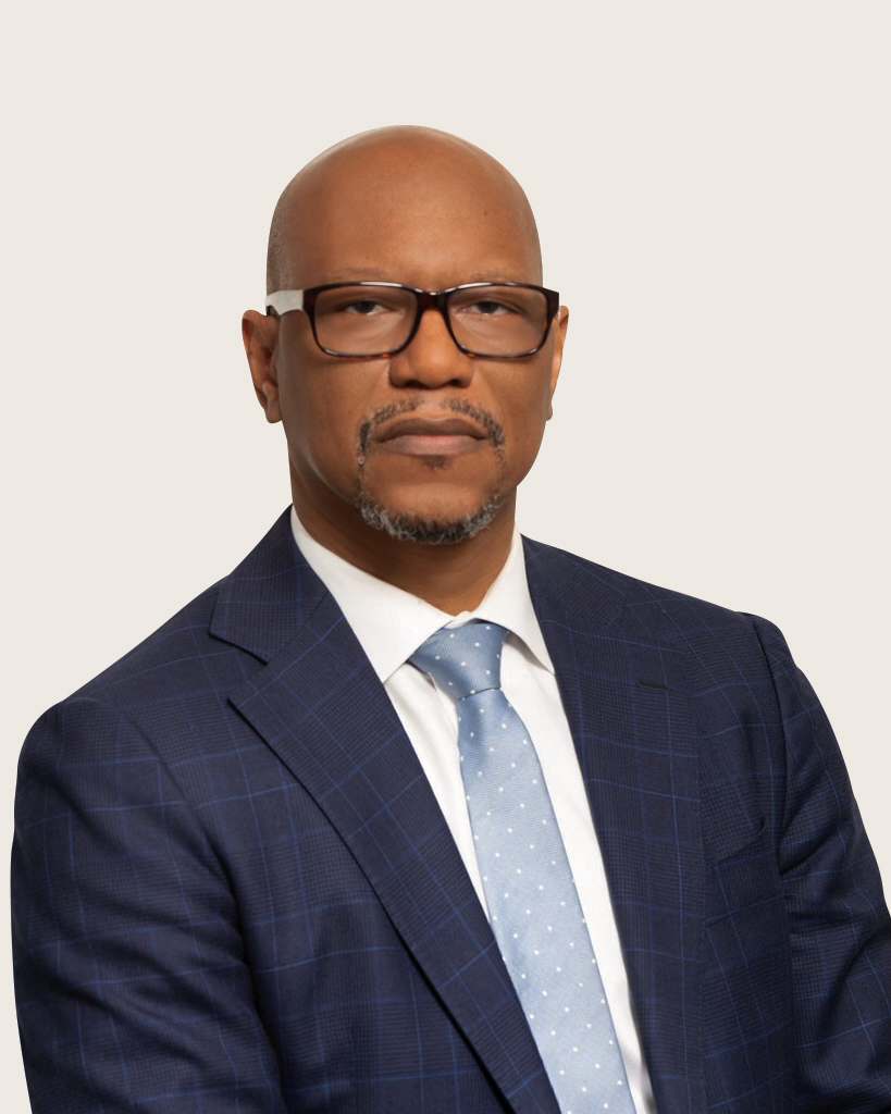 Roosevelt Allen