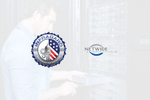 Infraqguard About Us - Netwide Tech - IT Solutions