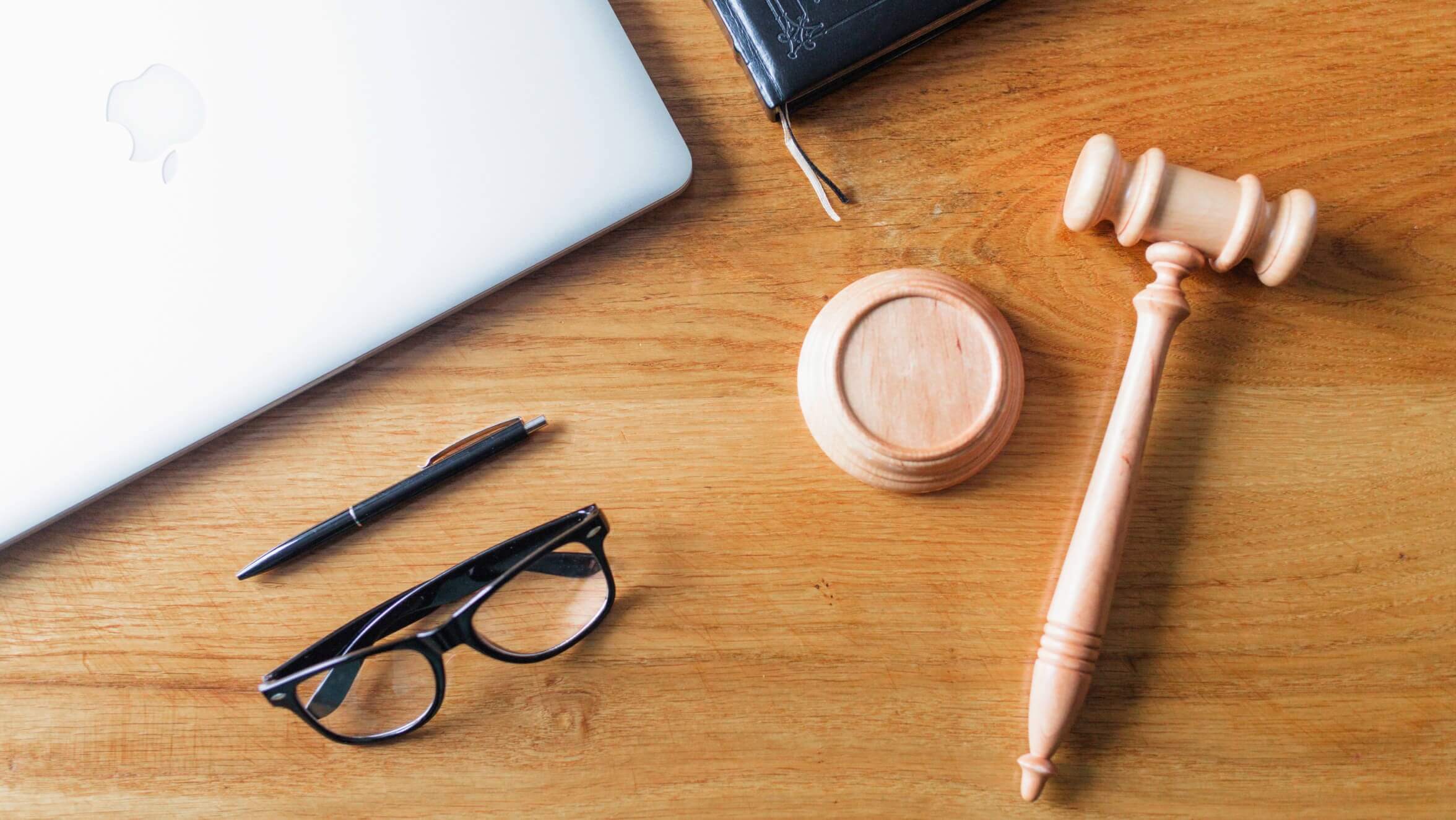Law 101: Are electronic signatures legal in United Startes?