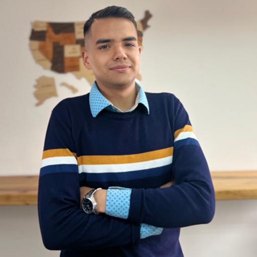 Josh Perez, Texas Corporate Homes