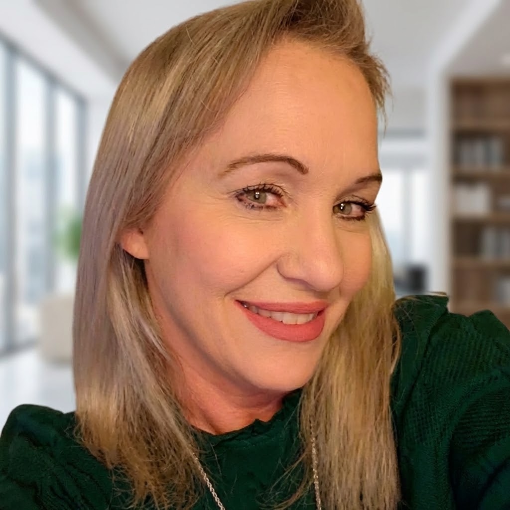 Barbara Jimenez, Texas Corporate Homes