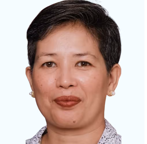 Karina Marohombsar, Texas Corporate Homes
