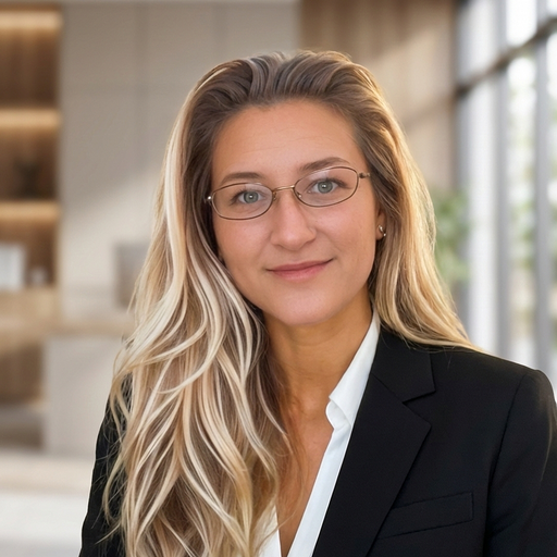 Gina Smith, Texas Corporate Homes