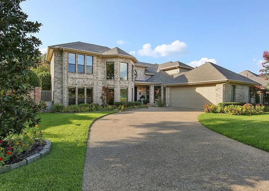 5313 Paladium Dr