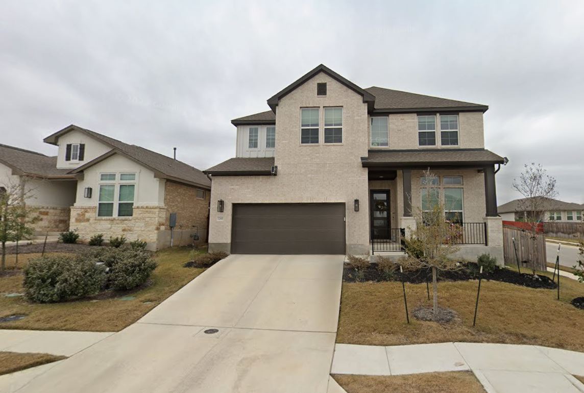 12600 Purple Prairie Ln