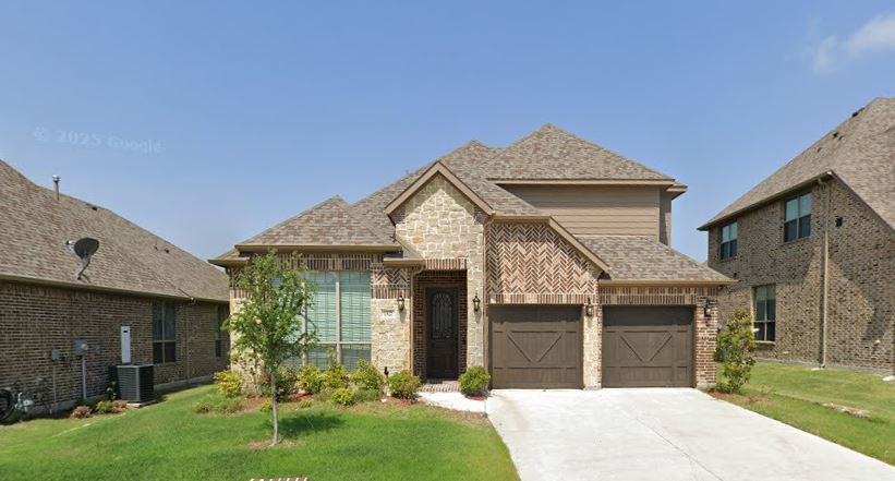 1322 Middleground Drive