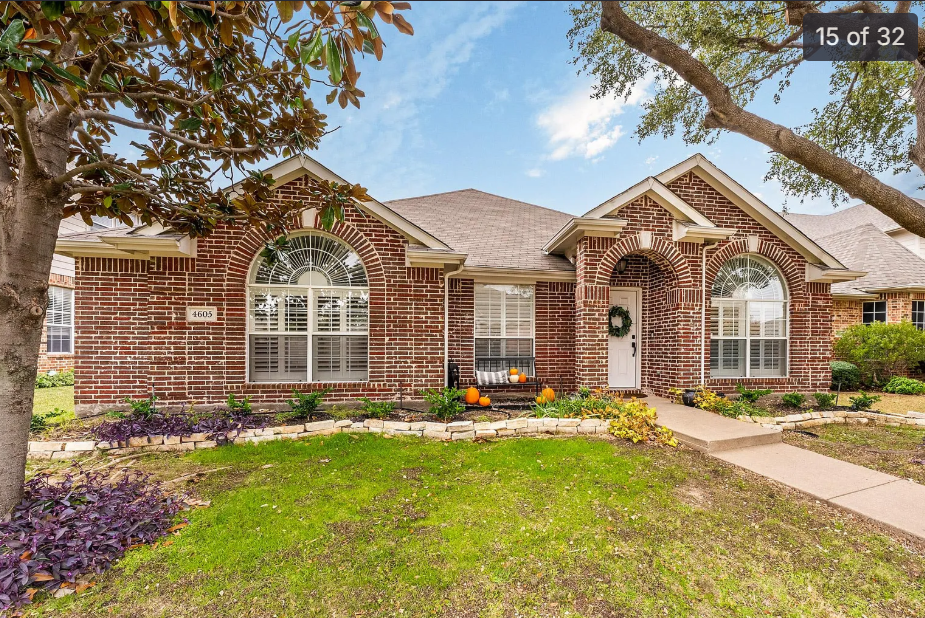 4605 Forest Park Road