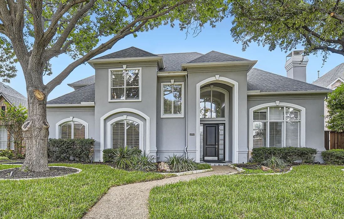 5981 Tipperary Drive