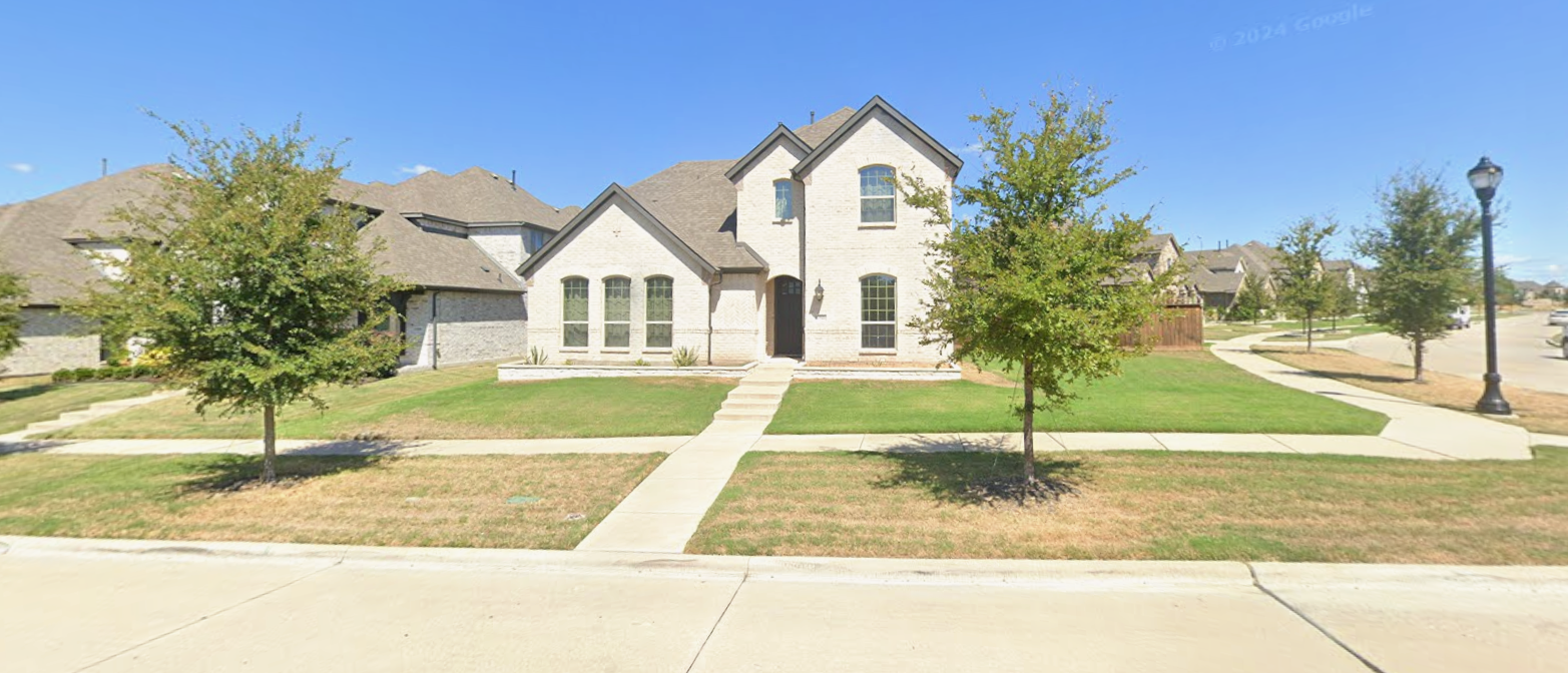 13946 Falcon Ranch Dr