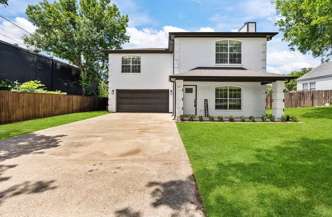 905 South Wildwood Drive