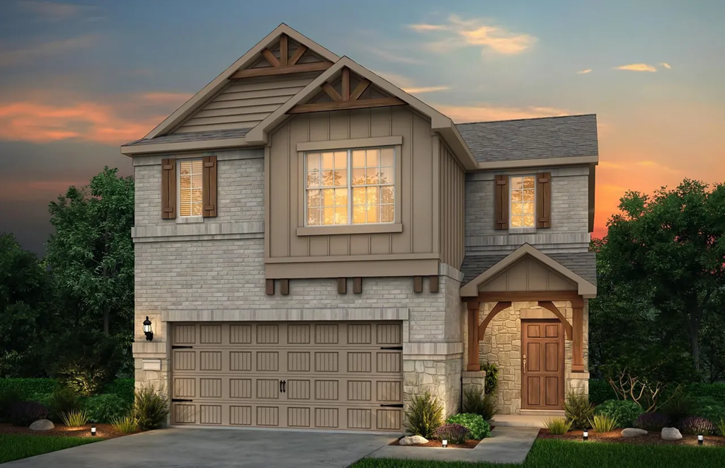709 Creekwater Lane