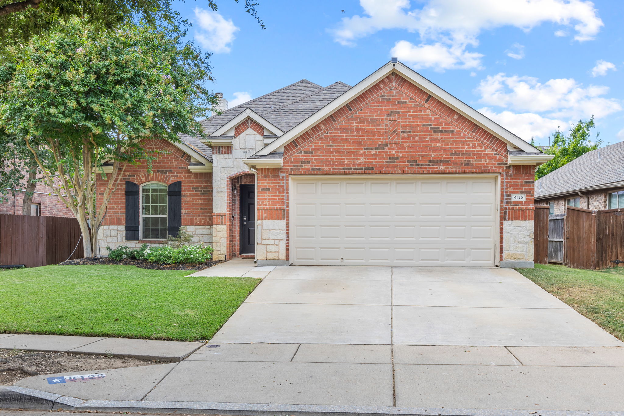 8125 Black Sumac Drive