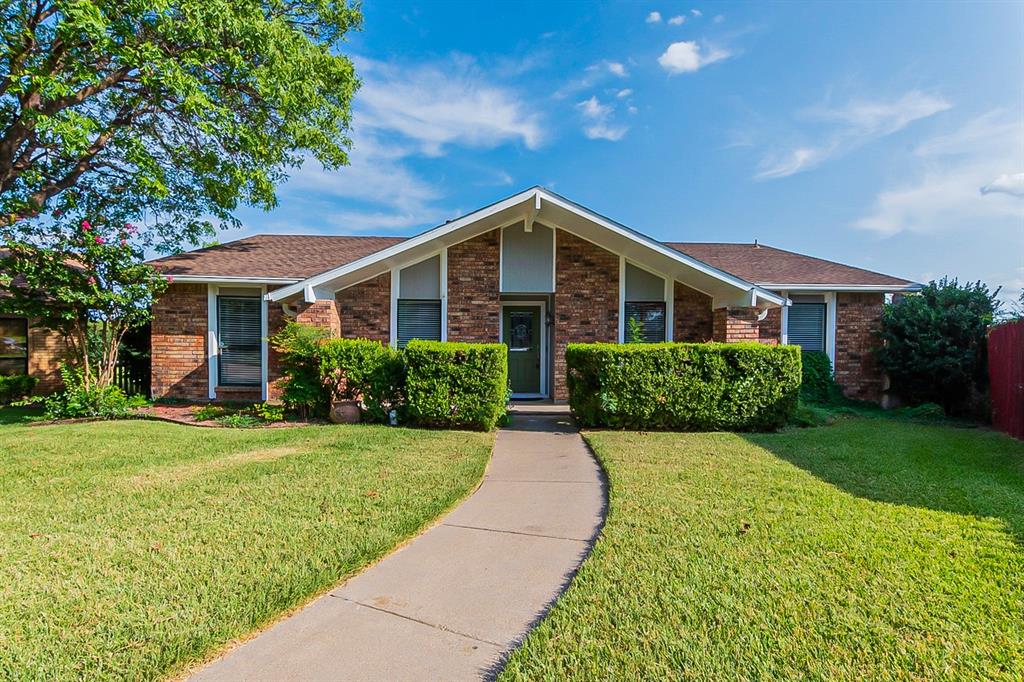 1954 Rambling Ridge Lane