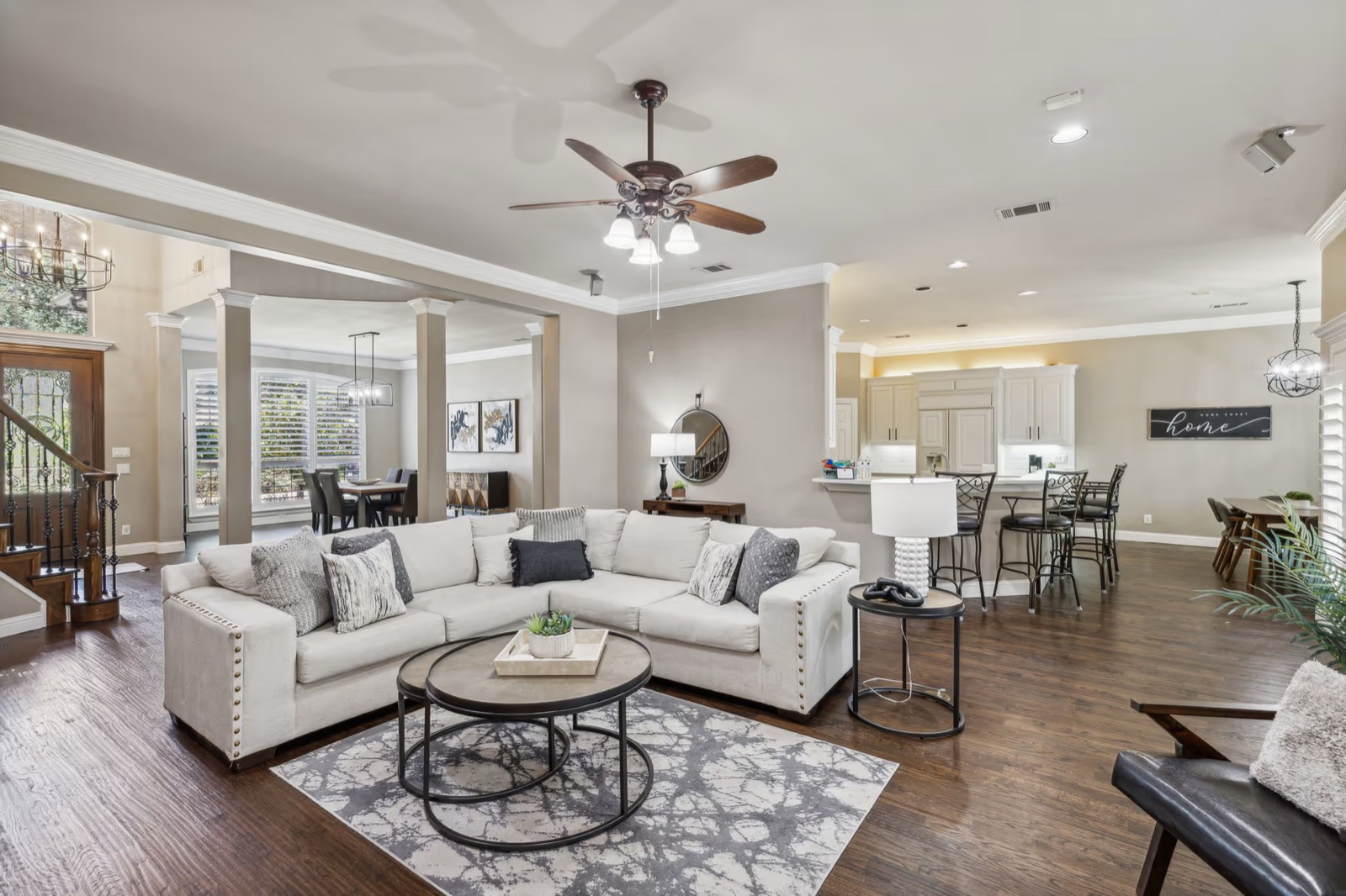Travel Nurse Housing in Houston, TX: Furnished Homes Near the Texas Medical Center