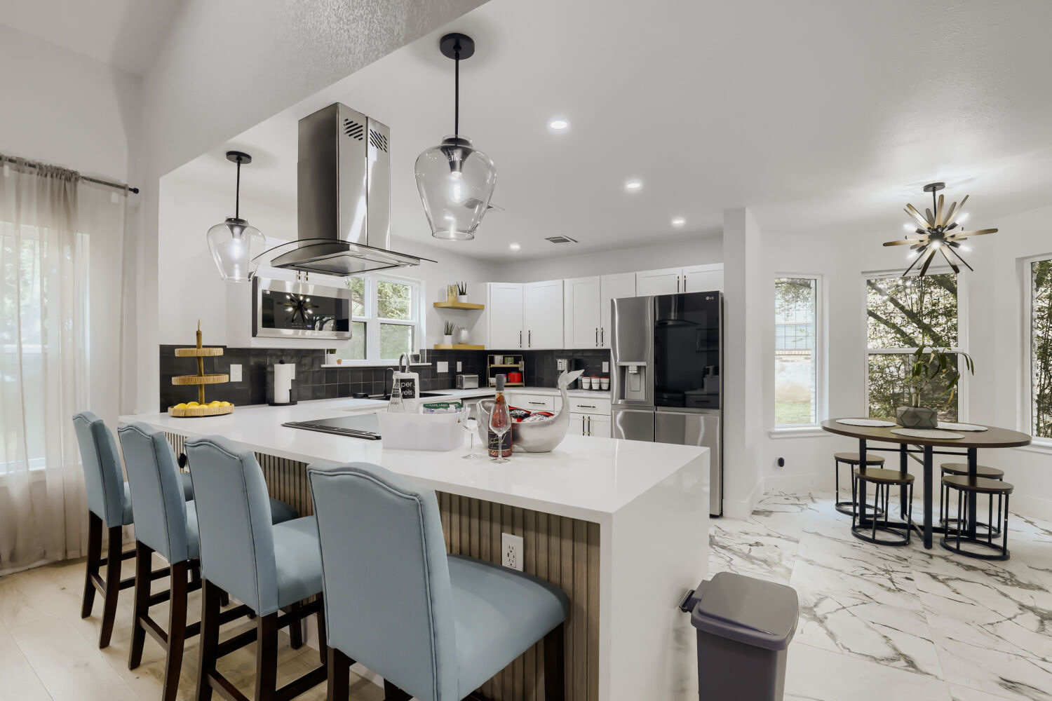 Corporate Relocation Housing in Texas: How the Channel Actually Works