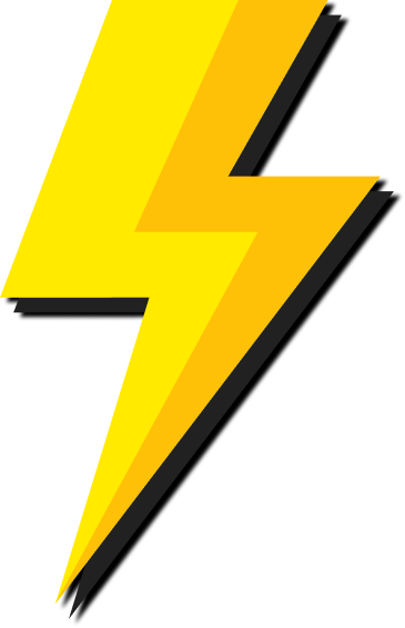 Lightning Bolt