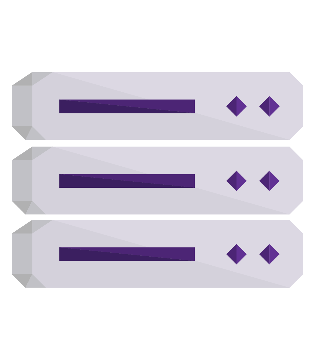 Examples of other websites used for inspiration