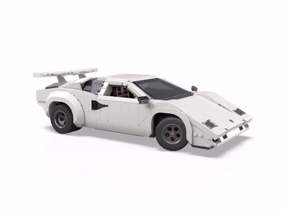 Sellify tool for Walmart WFS seller software showing a Lego car listing with product details