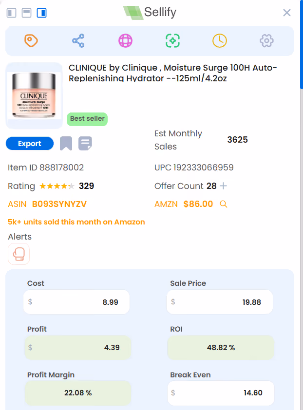 Walmart Calculator on how to sell on walmart seller sas amp for walmart keepa for walmart seller sas for walmart