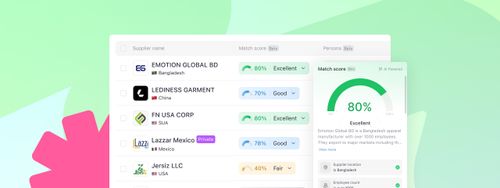 How AI Improves Supplier Matching: The Secret to Finding High-Quality Partners in Minutes