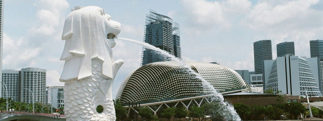 How to Source Products from Singapore in 2025
