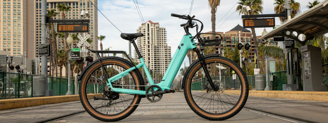 Top Countries to Find Electric Bicycles Suppliers