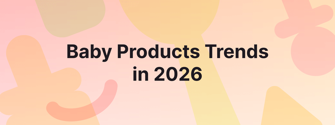 Baby Product Trends in 2026