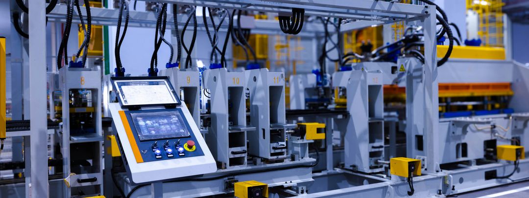 OEM vs. ODM vs. Contract Manufacturing: Which Supplier Type is Right for Your Scale?
