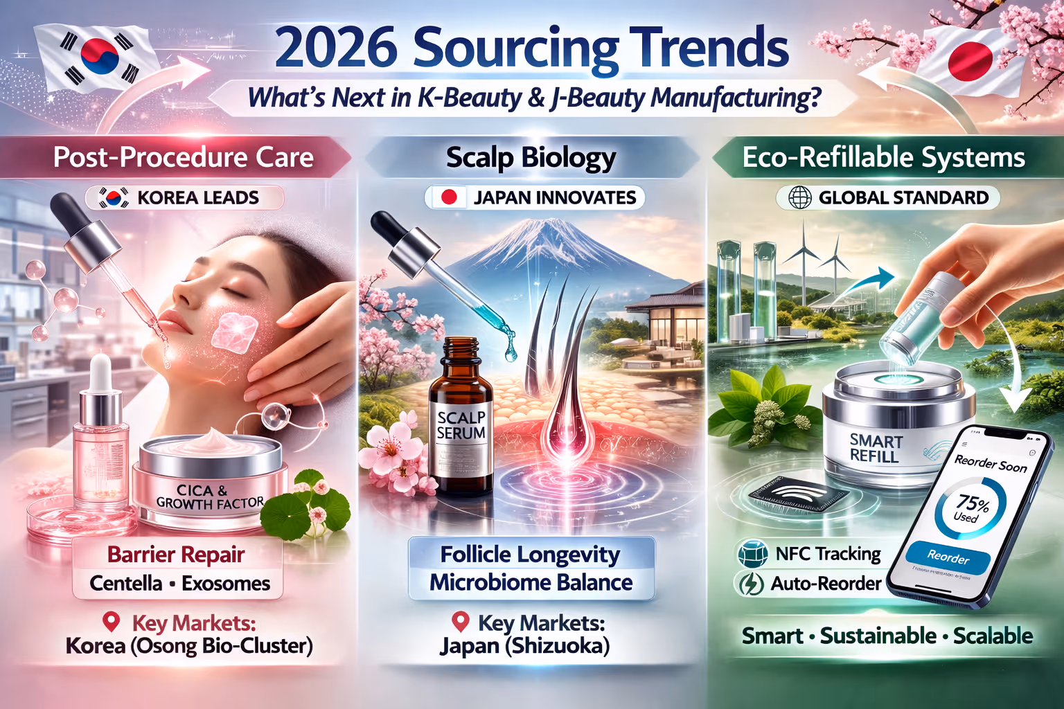 2026 Trend Forecast: What’s Next for Sourcing?