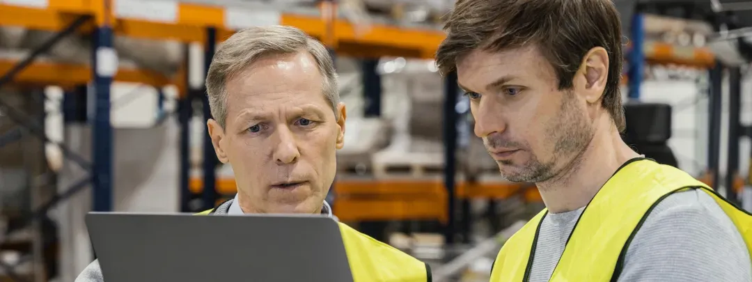 Is Your Supply Chain Team Ready for AI Implementation?