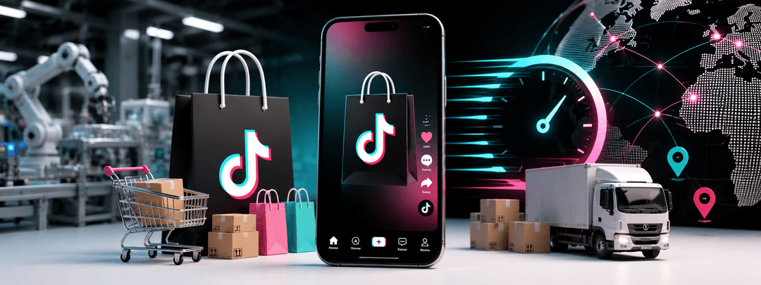 How TikTok Shop Is Changing Sourcing Lead Time Expectations