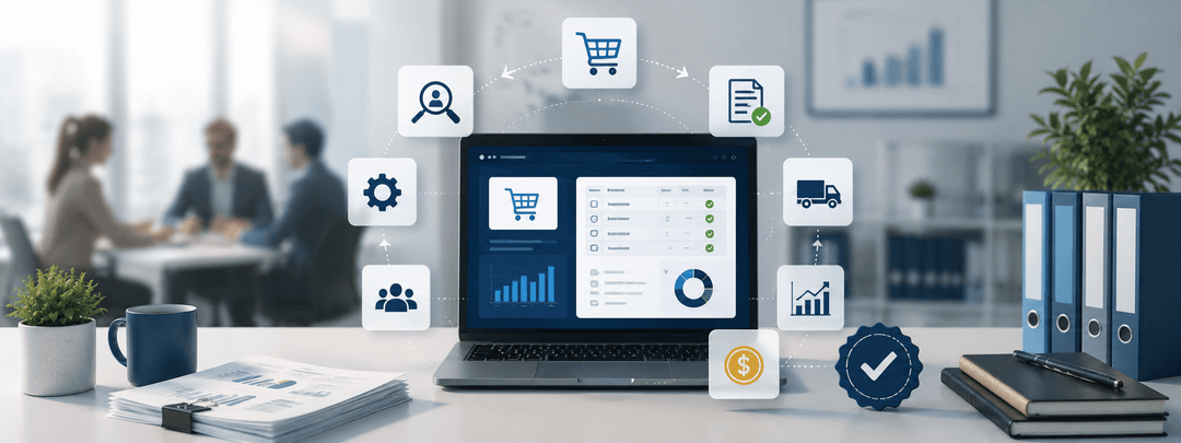 What Is the Best Procurement Automation Software for Mid-Market Companies?