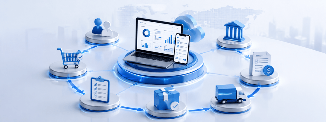 Leading Source-to-Pay (S2P) Solutions for Enterprises 2026