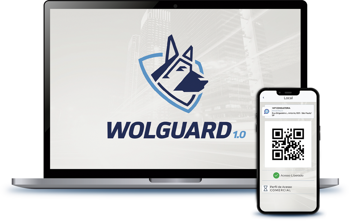 Wolguard 1.0