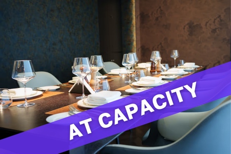 networking dinner sponsored by Fixify