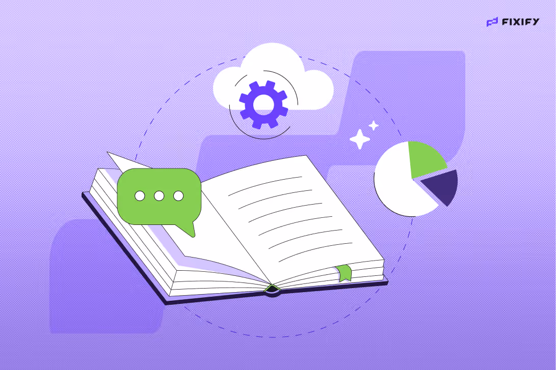 What ITSM is and how Fixify plugs into existing ITSM platforms