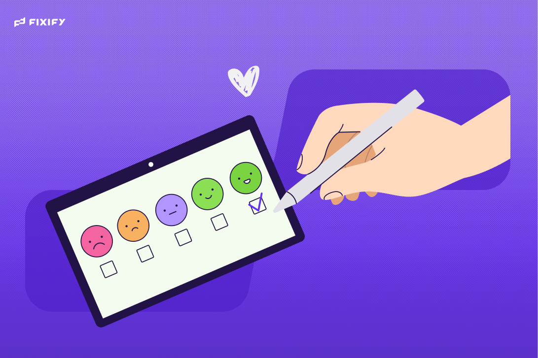 How IT help desk resolution time affects employee satisfaction