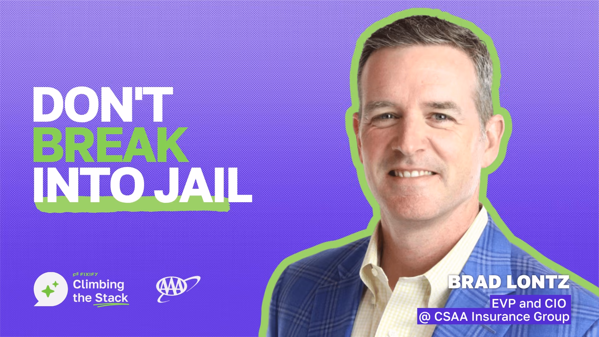 Don't break into jail: How to present technology to the board