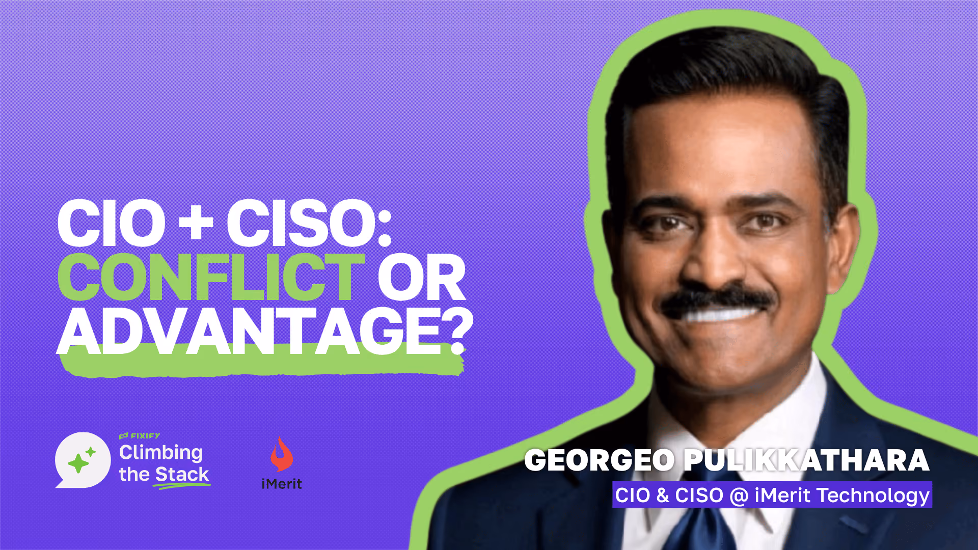 CIO vs. CISO: Resolving the ROI-versus-risk conflict when you hold both