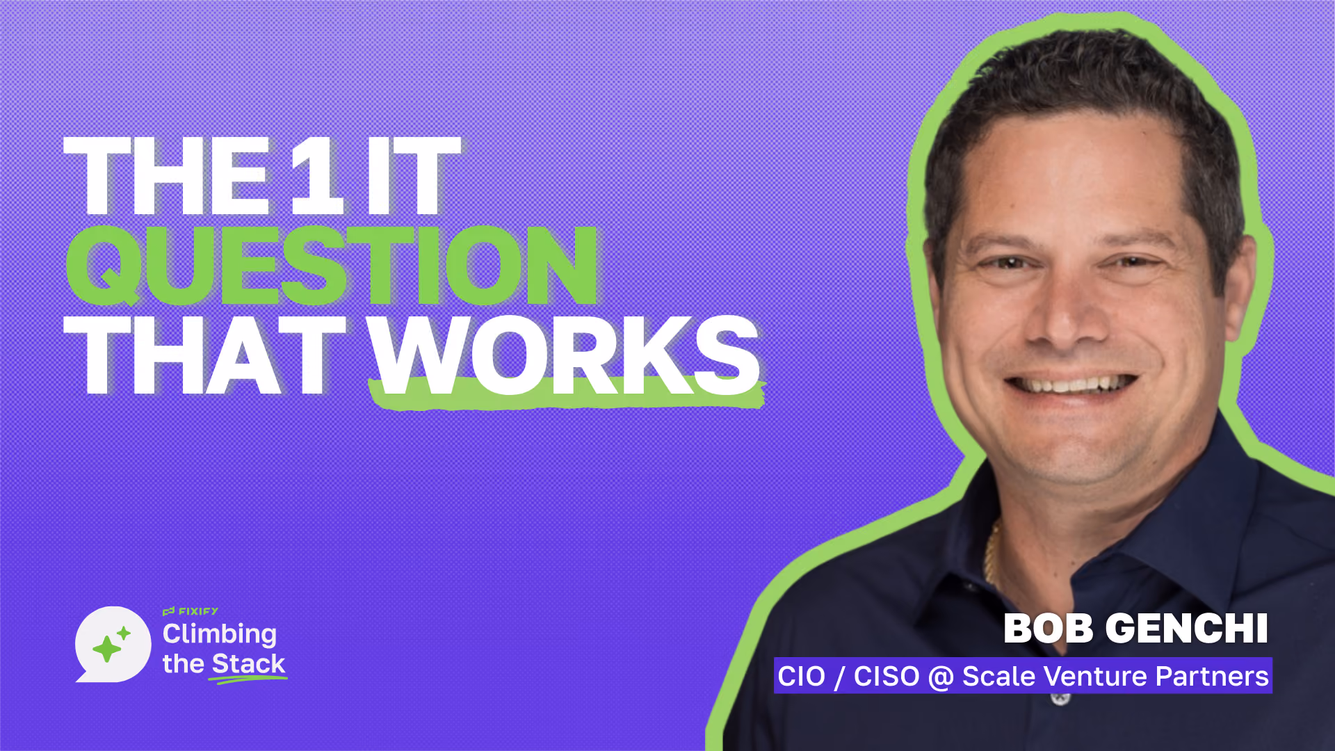 Stop-start-continue: The one question that unlocks IT-business alignment