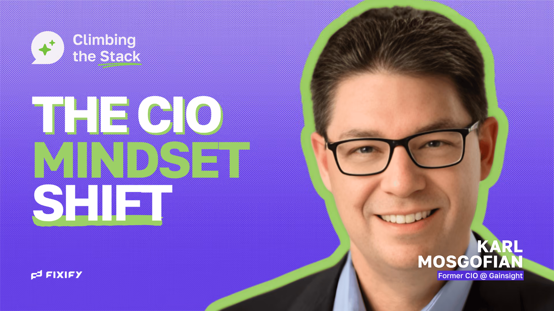 Career jungle gym vs. career ladder: The path to IT leadership