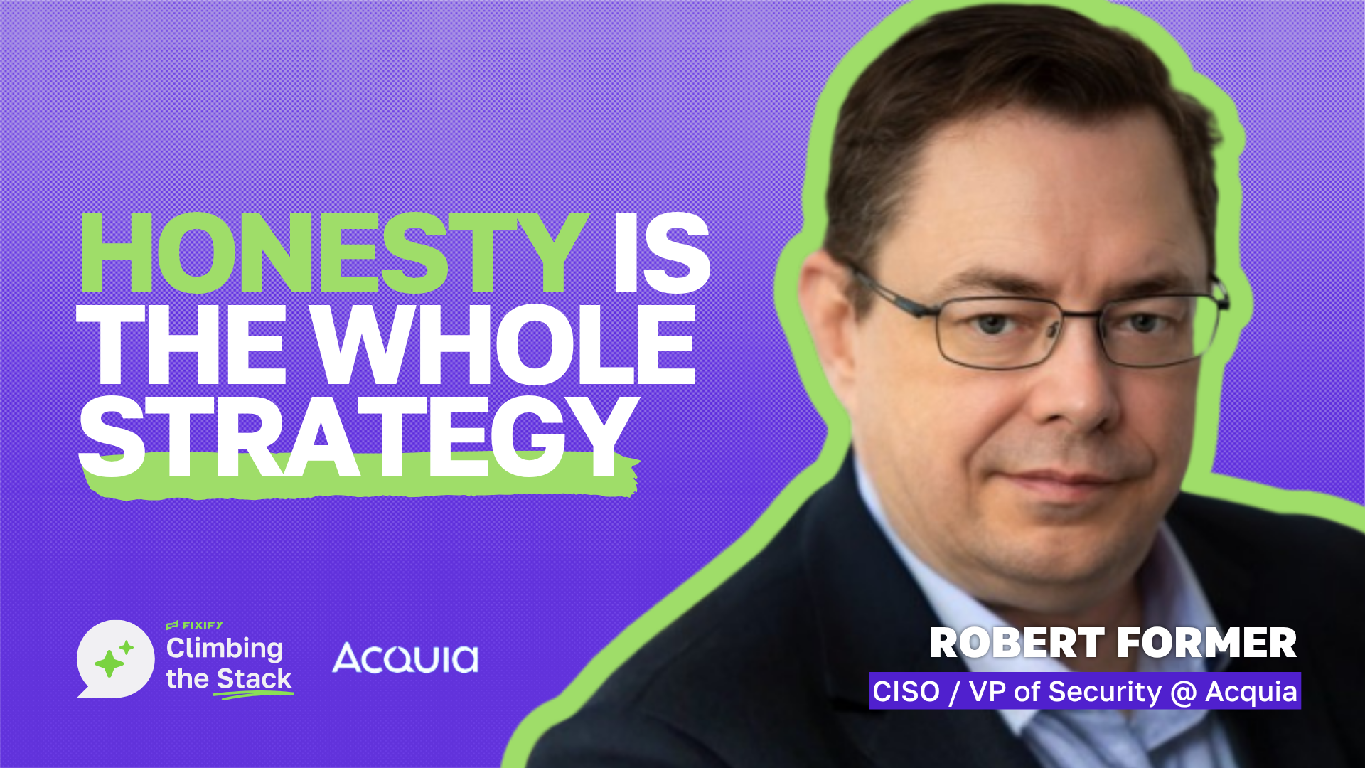 How radical transparency built a team that followed me for three companies