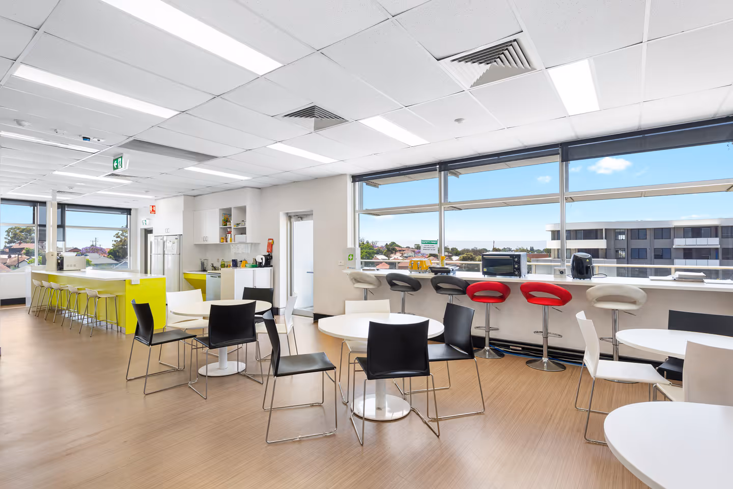 office 330 Maitland road mayfield