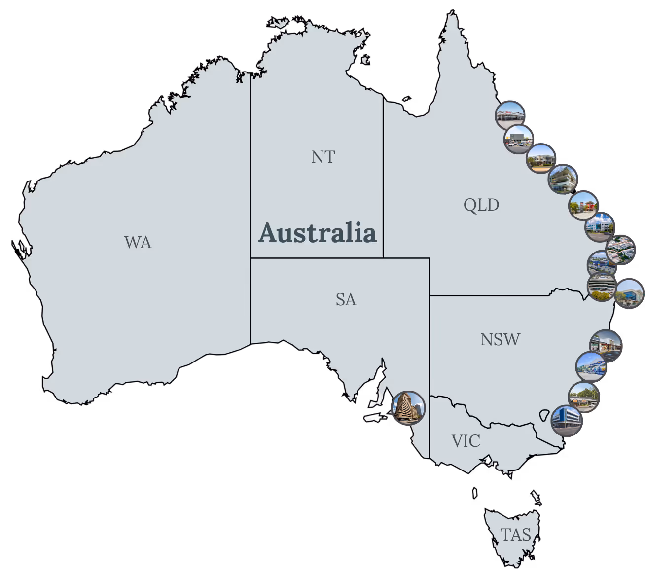 Exceed Capital - Commercial Property Investment Australia