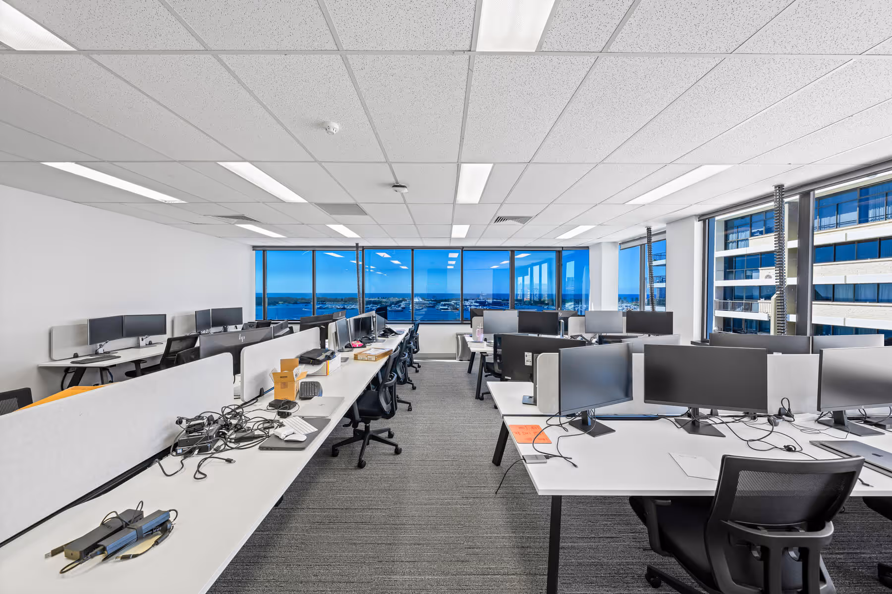Marine Parade - SP Property Trust - Commercial Property Gold Coast